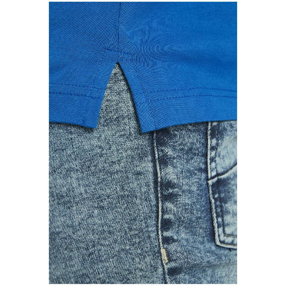 Jan Vanderstorm Tanktop FRODEWIN royal blau Bis zu 65% Rabatt