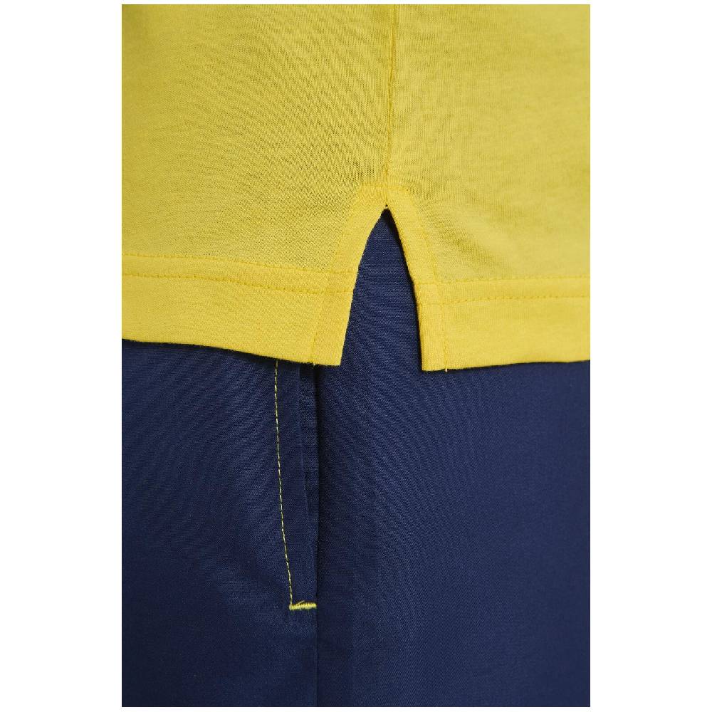 Jan Vanderstorm Doppelpack Tanktop SAKARI gelb mint Saisonschlussverkauf
