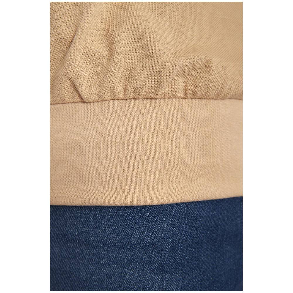 Jan Vanderstorm Poloshirt JONFRID beige Top Angebot