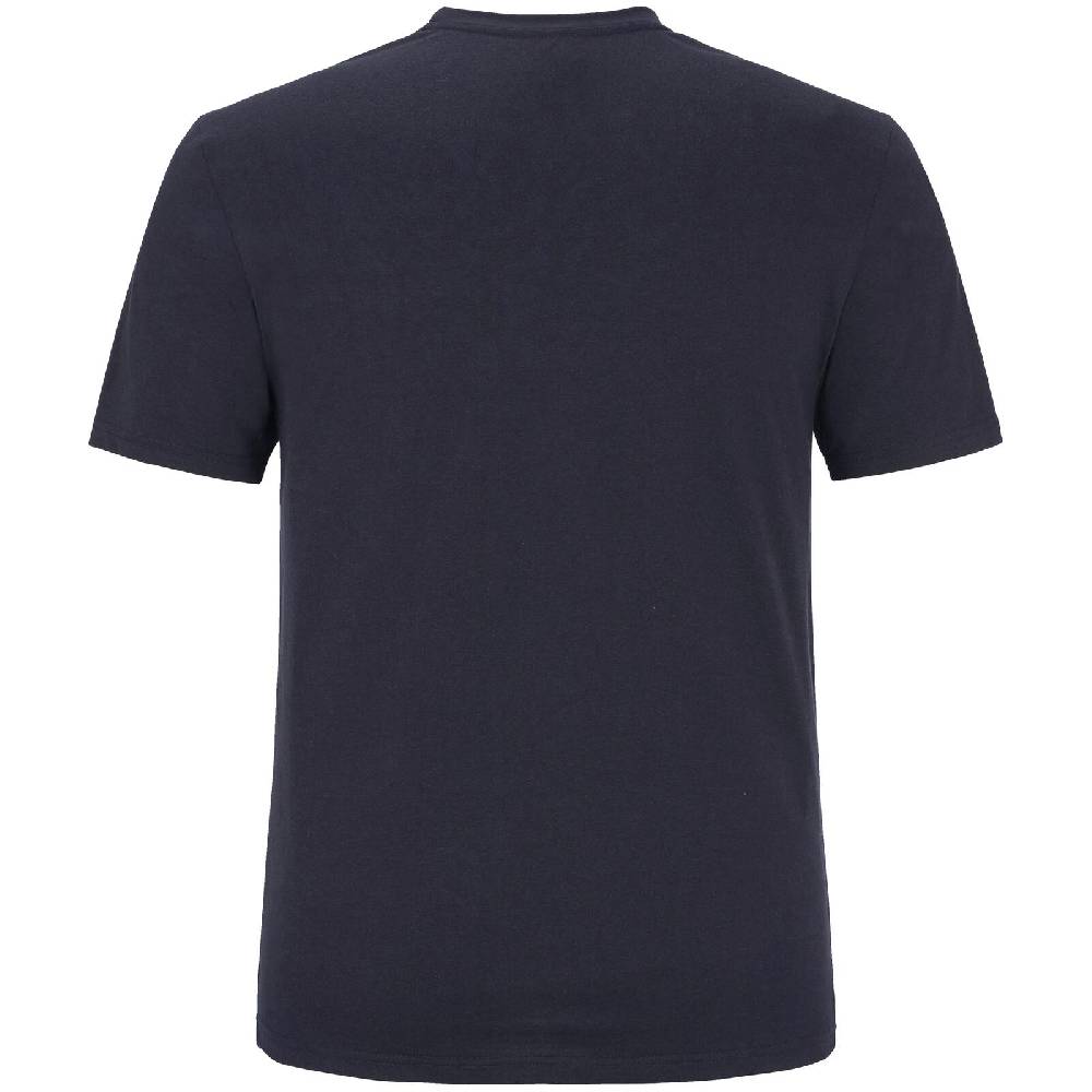 Jan Vanderstorm T-Shirt TERNO dunkelblau Riesige Rabatte