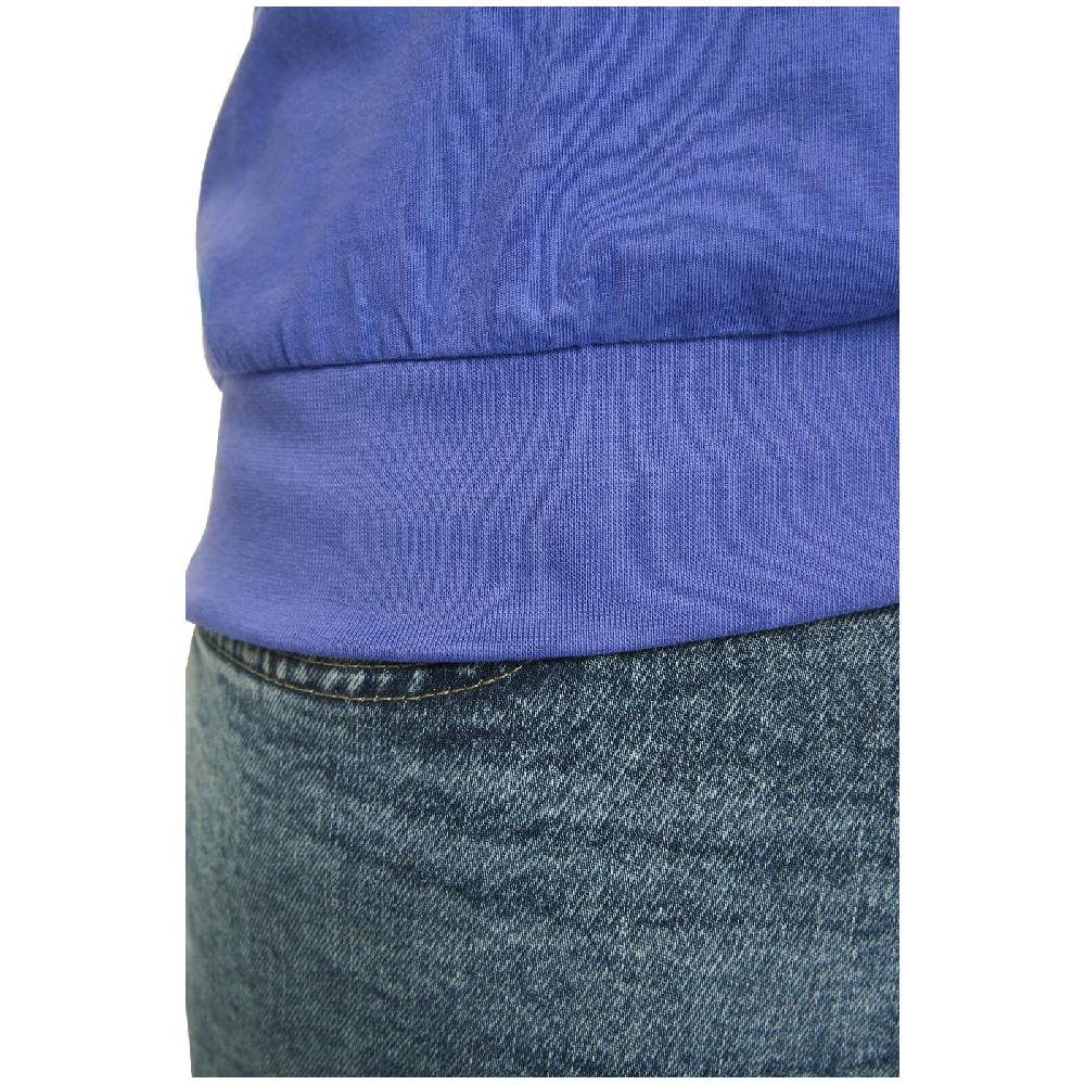 Jan Vanderstorm Poloshirt TOPI royal blau Black Friday Preise