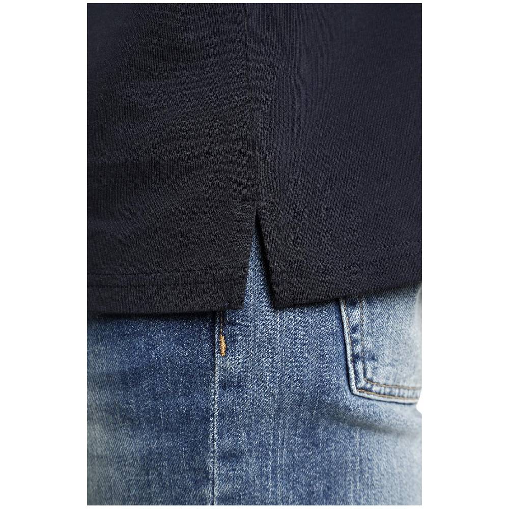 Jan Vanderstorm Poloshirt DANHY dunkelblau 50% Rabatt für begrenzte Zeit