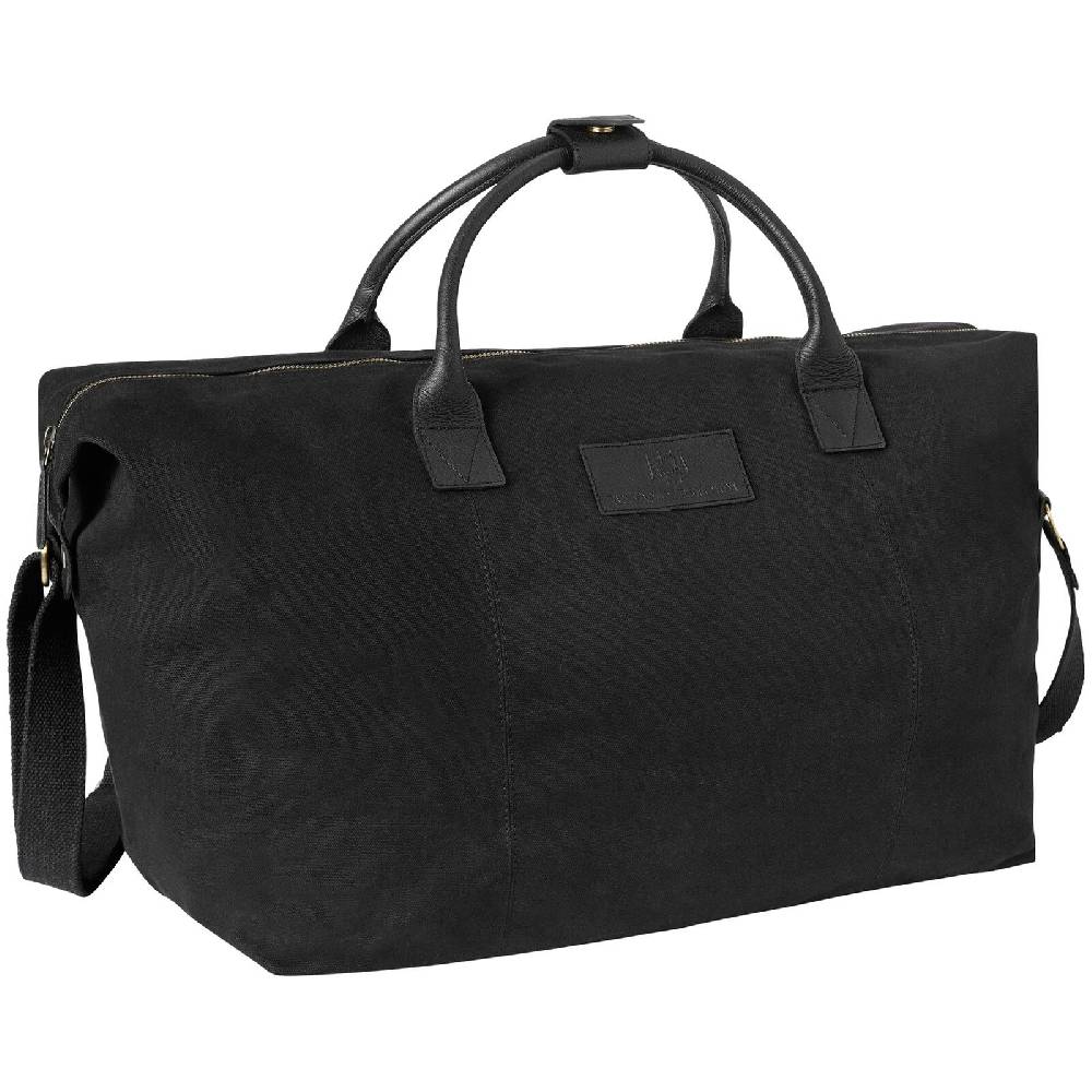Jan Vanderstorm Tasche LAURIDS schwarz Top Angebot