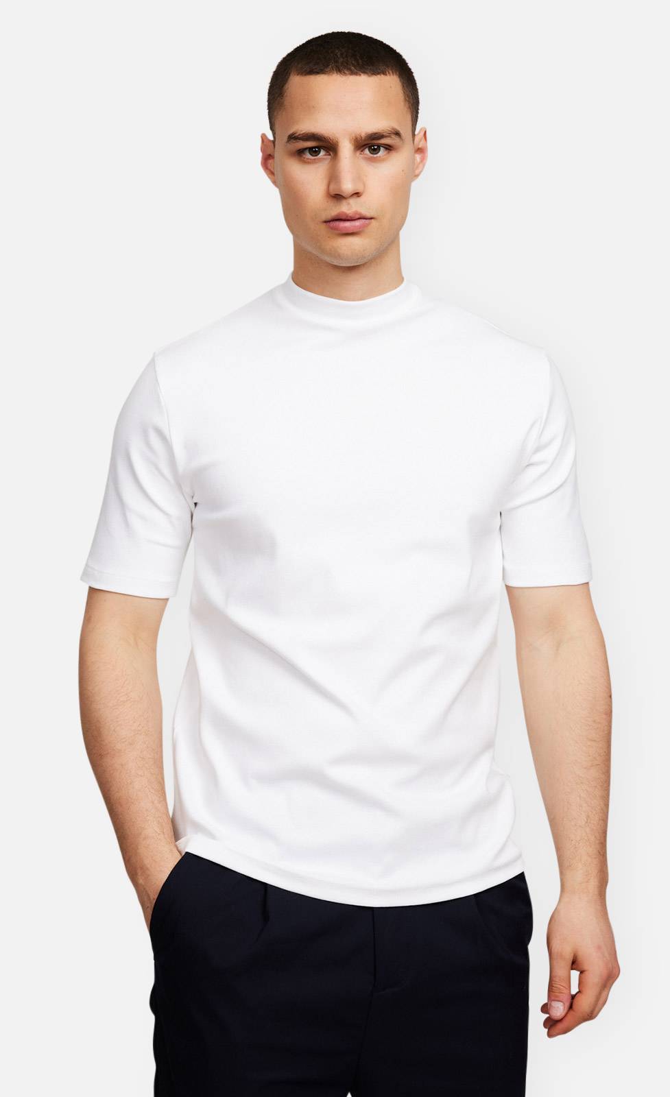 Kiefermann Paddys T-Shirt aus Bio-Baumwolle Bis zu 55% Rabatt