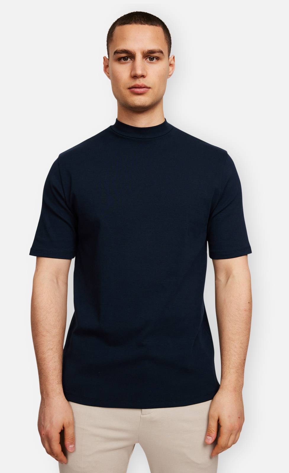 Kiefermann Paddys T-Shirt aus Bio-Baumwolle Bis zu 55% Rabatt