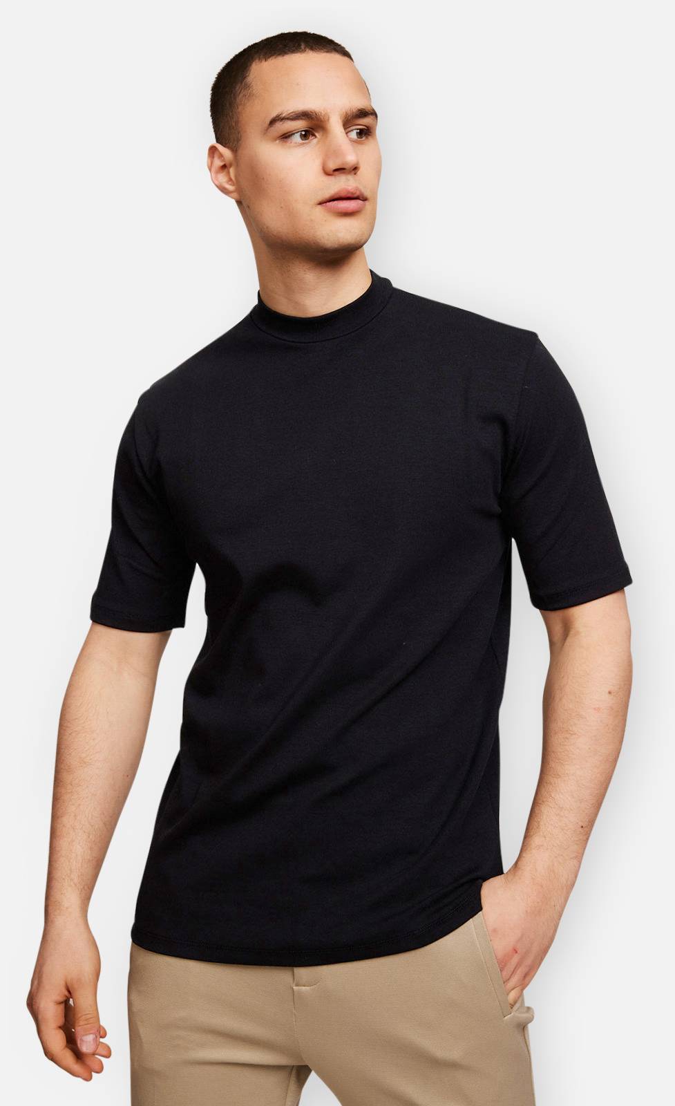 Kiefermann Paddys T-Shirt aus Bio-Baumwolle Bis zu 55% Rabatt