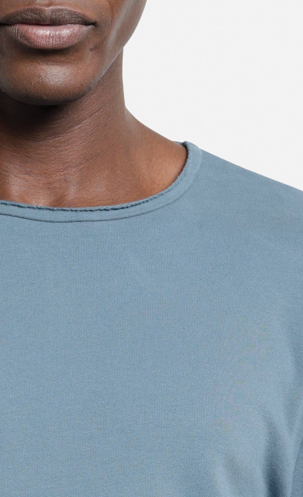 Kiefermann Frankon Langarmshirt aus Bio-Baumwollsweat Begrenzt auf 3 Tage