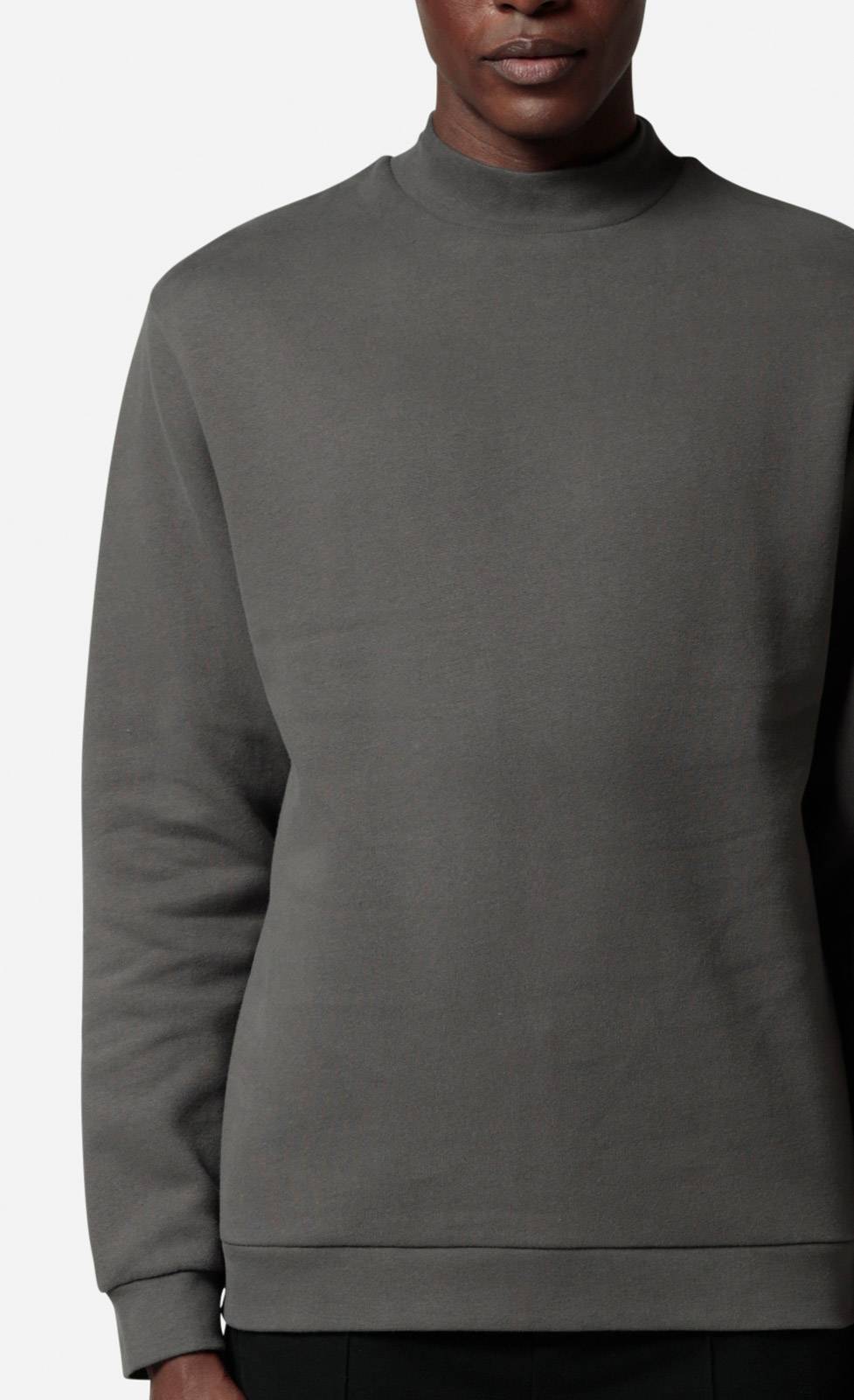 Kiefermann Henring Sweatshirt aus Bio-Baumwolle Rabatte dieses Monats