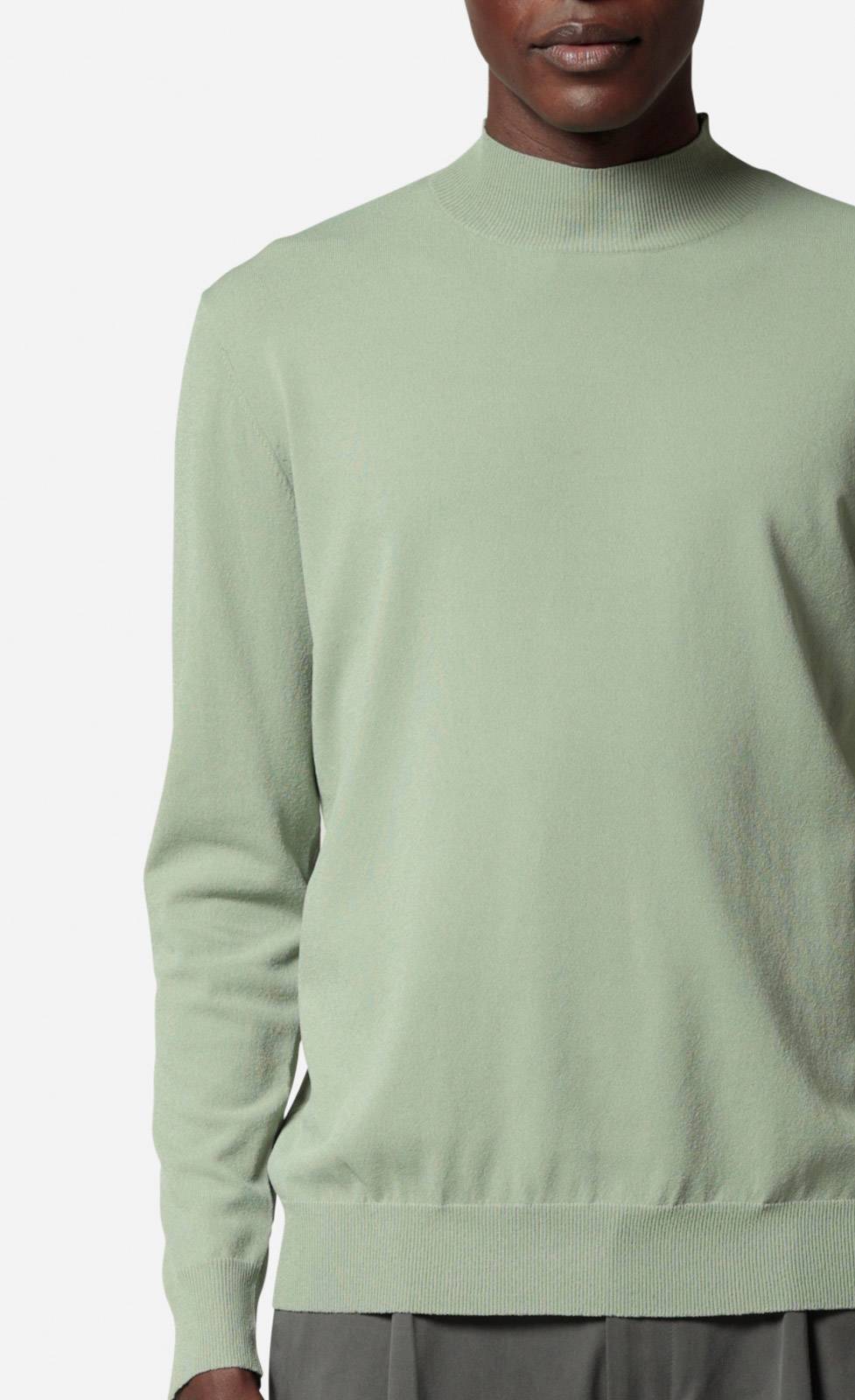 Kiefermann Emiliano Feinstrickpullover aus Viskose Osterangebot