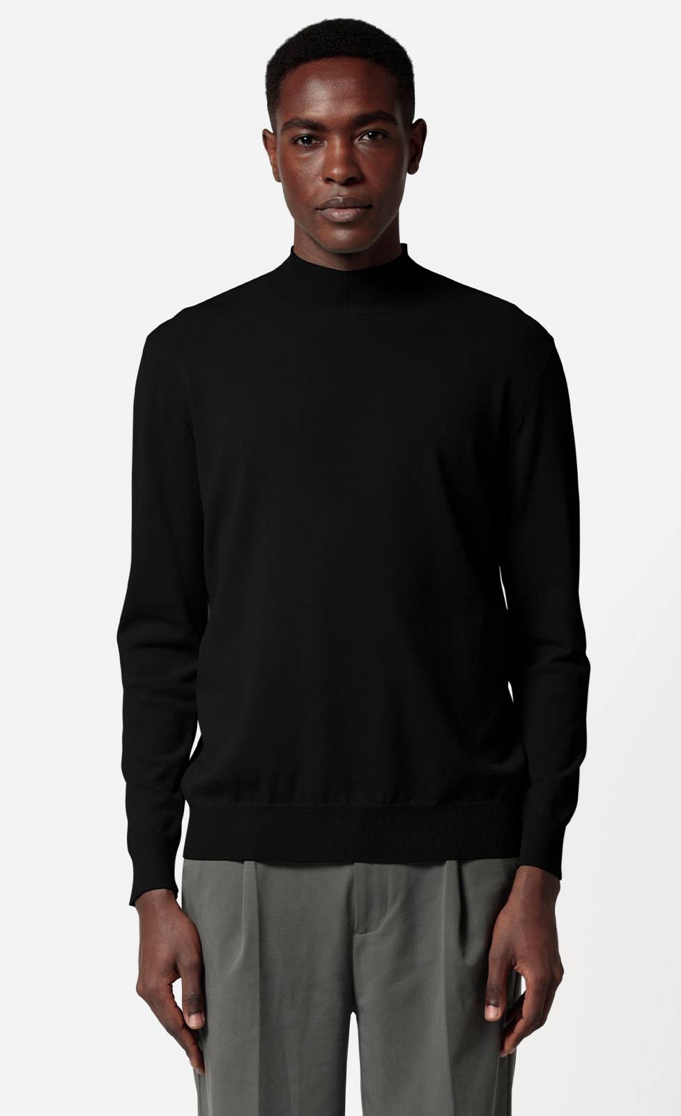Kiefermann Emiliano Feinstrickpullover aus Viskose Osterangebot