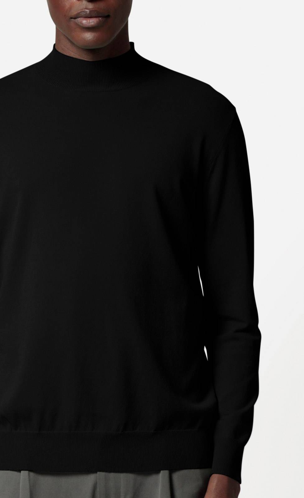 Kiefermann Emiliano Feinstrickpullover aus Viskose Osterangebot