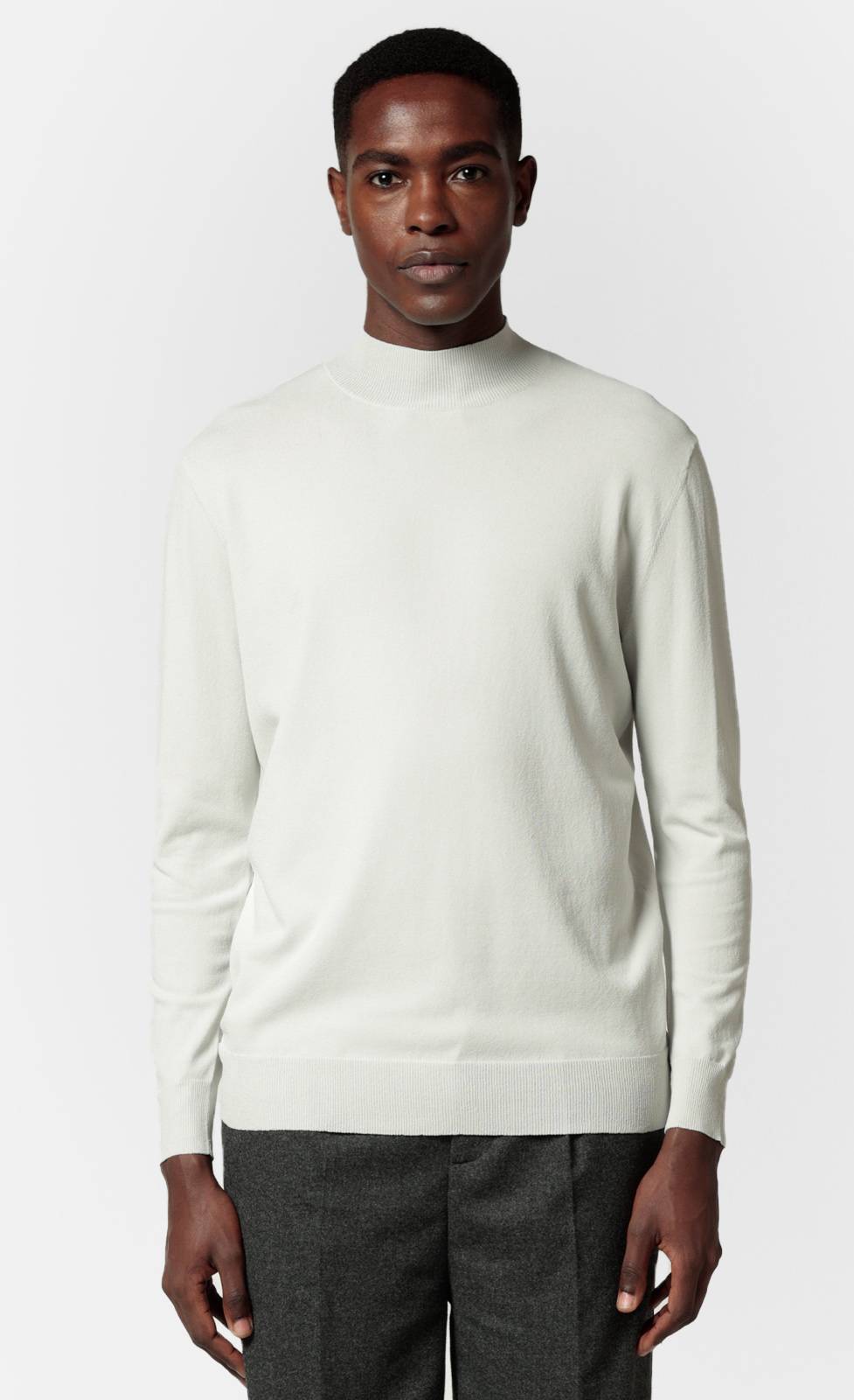 Kiefermann Emiliano Feinstrickpullover aus Viskose Osterangebot