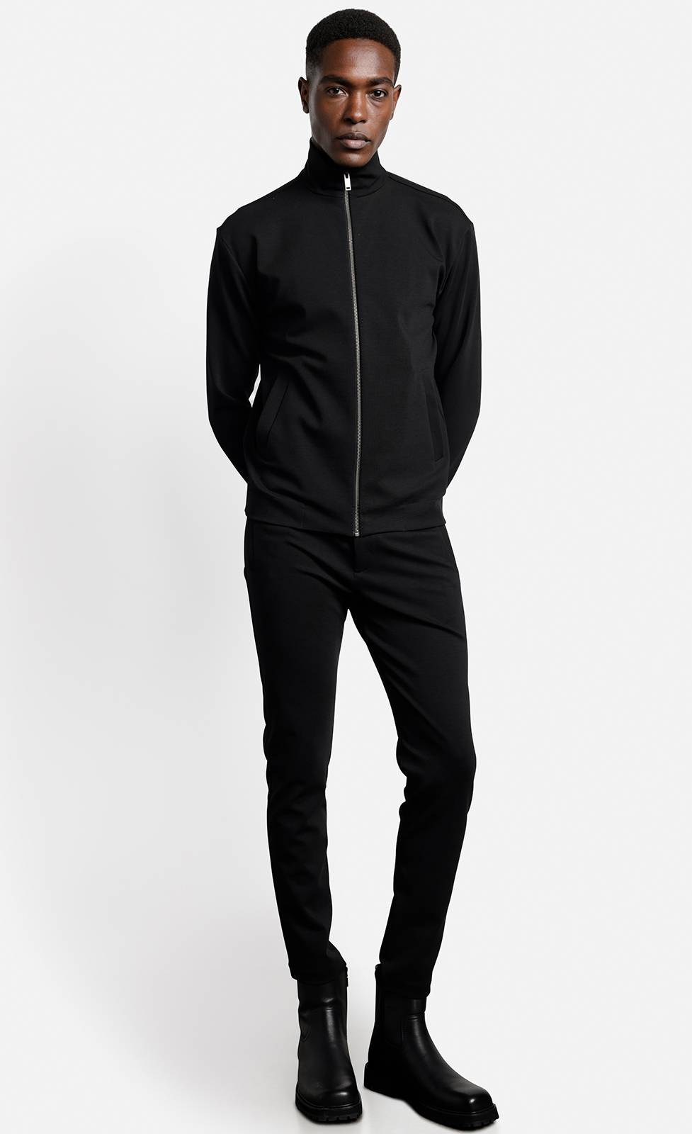 Kiefermann Ernin Sweatjacke mit Reißverschluss Exklusive Angebote