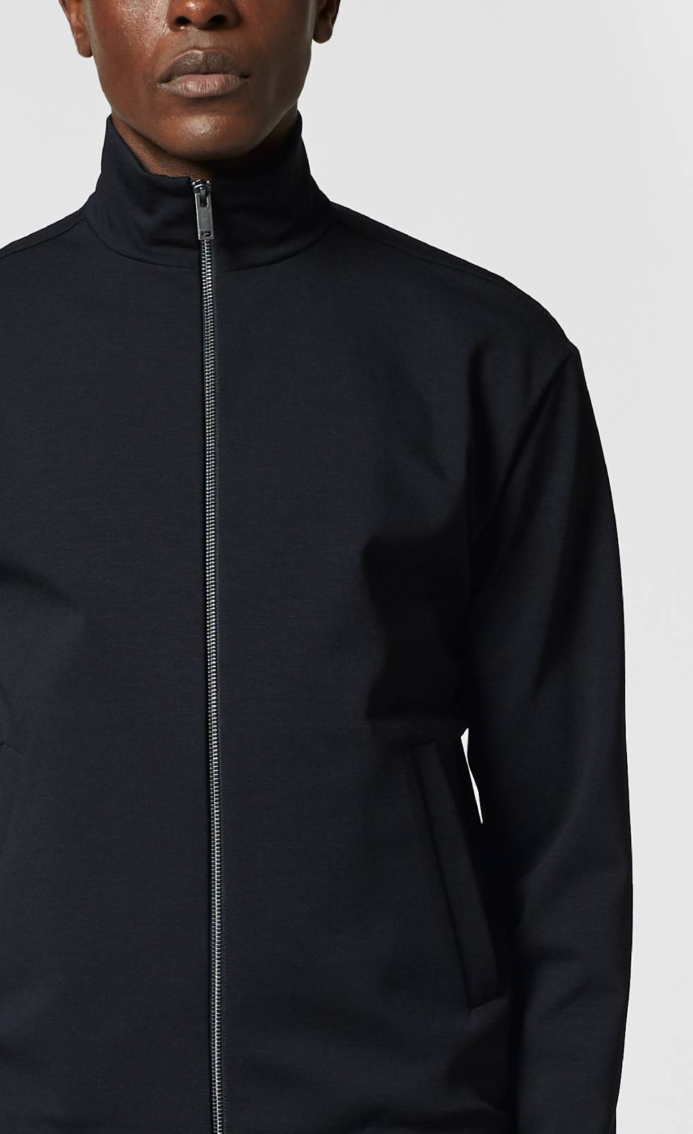 Kiefermann Ernin Sweatjacke mit Reißverschluss Exklusive Angebote