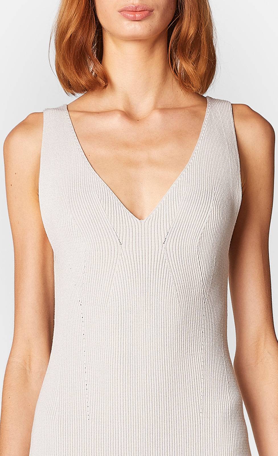 Kiefermann Debbie Feingeripptes Strickkleid Kauf eins, bekomm eins gratis