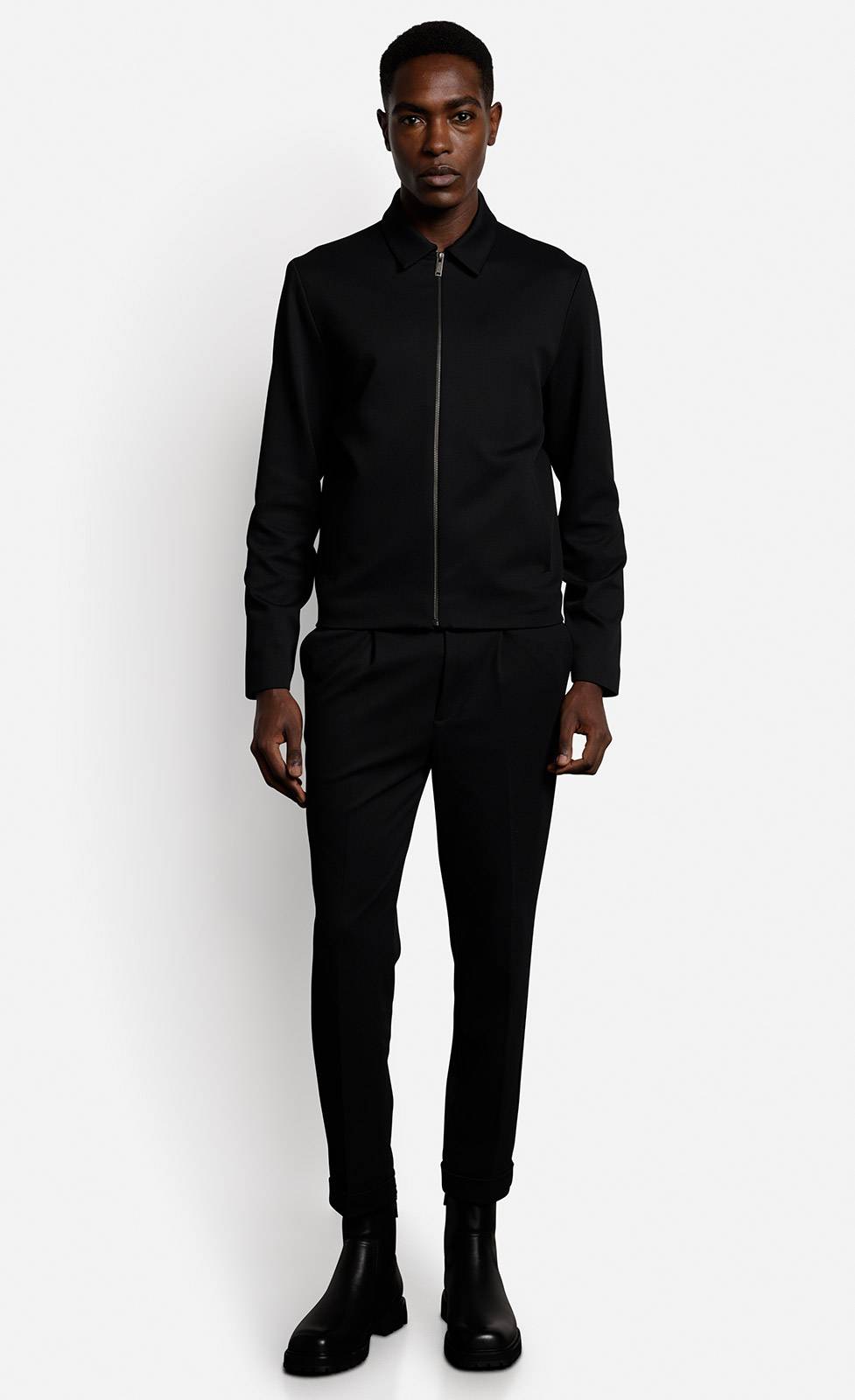Kiefermann Pavlas-pants Hose aus technischem Jersey Neueste Stile