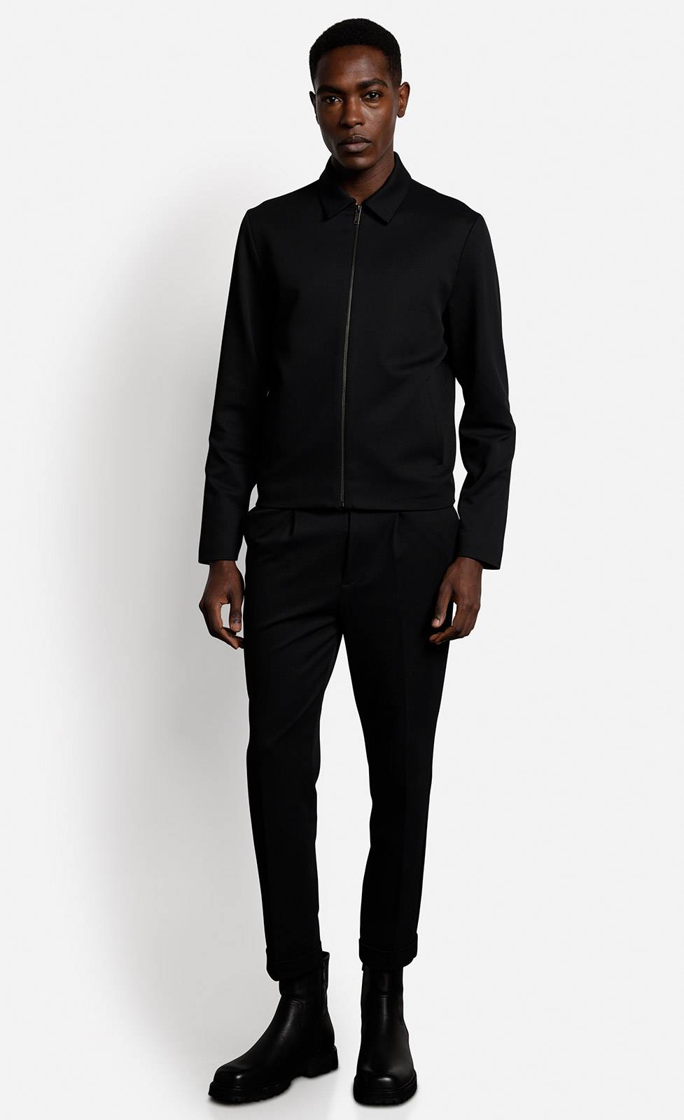 Kiefermann Pavlas-pants Hose aus technischem Jersey Neueste Stile