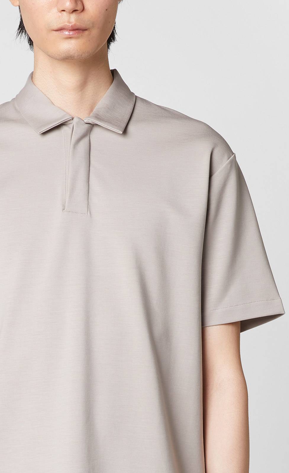 Kiefermann Björn Poloshirt aus Lyocelljersey Kostenloser Versand