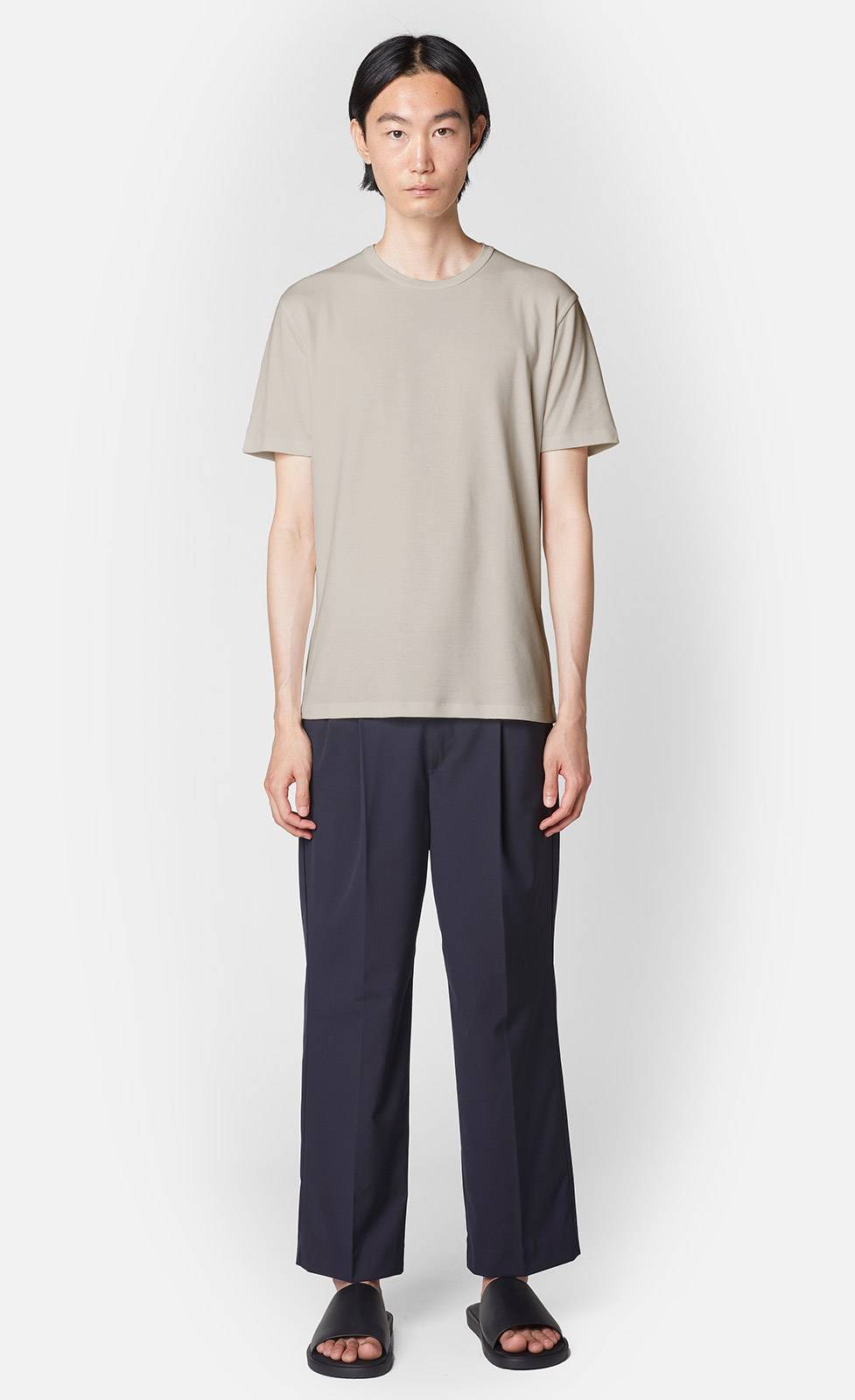 Kiefermann Maxim T-Shirt aus Baumwolle Limitierter Zeitrabatt
