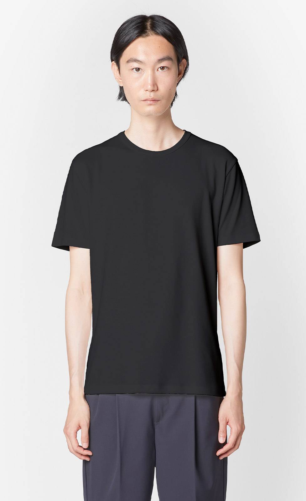 Kiefermann Maxim T-Shirt aus Baumwolle Limitierter Zeitrabatt