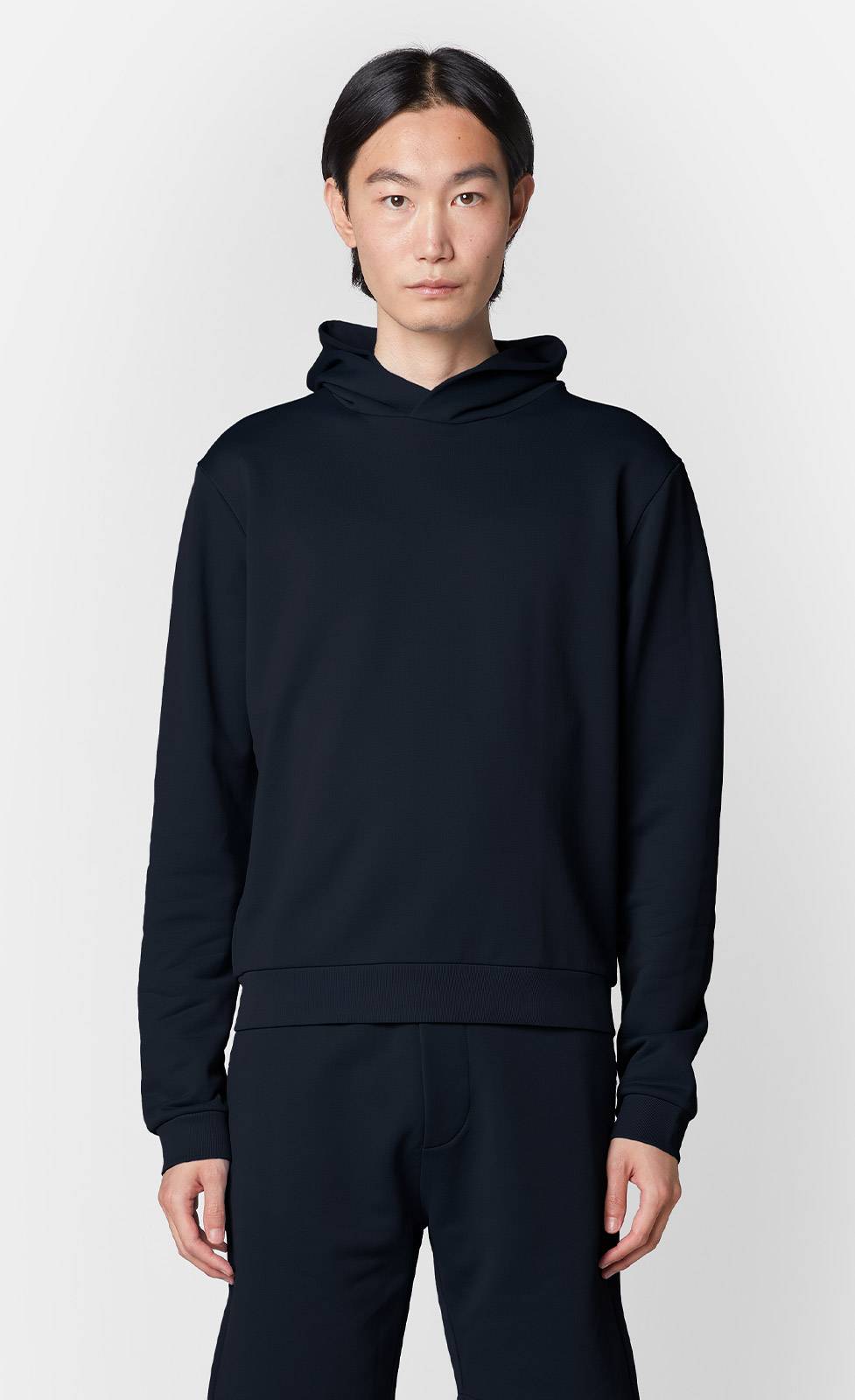Kiefermann Karsten Kapuzensweatshirt Begrenztes Angebot
