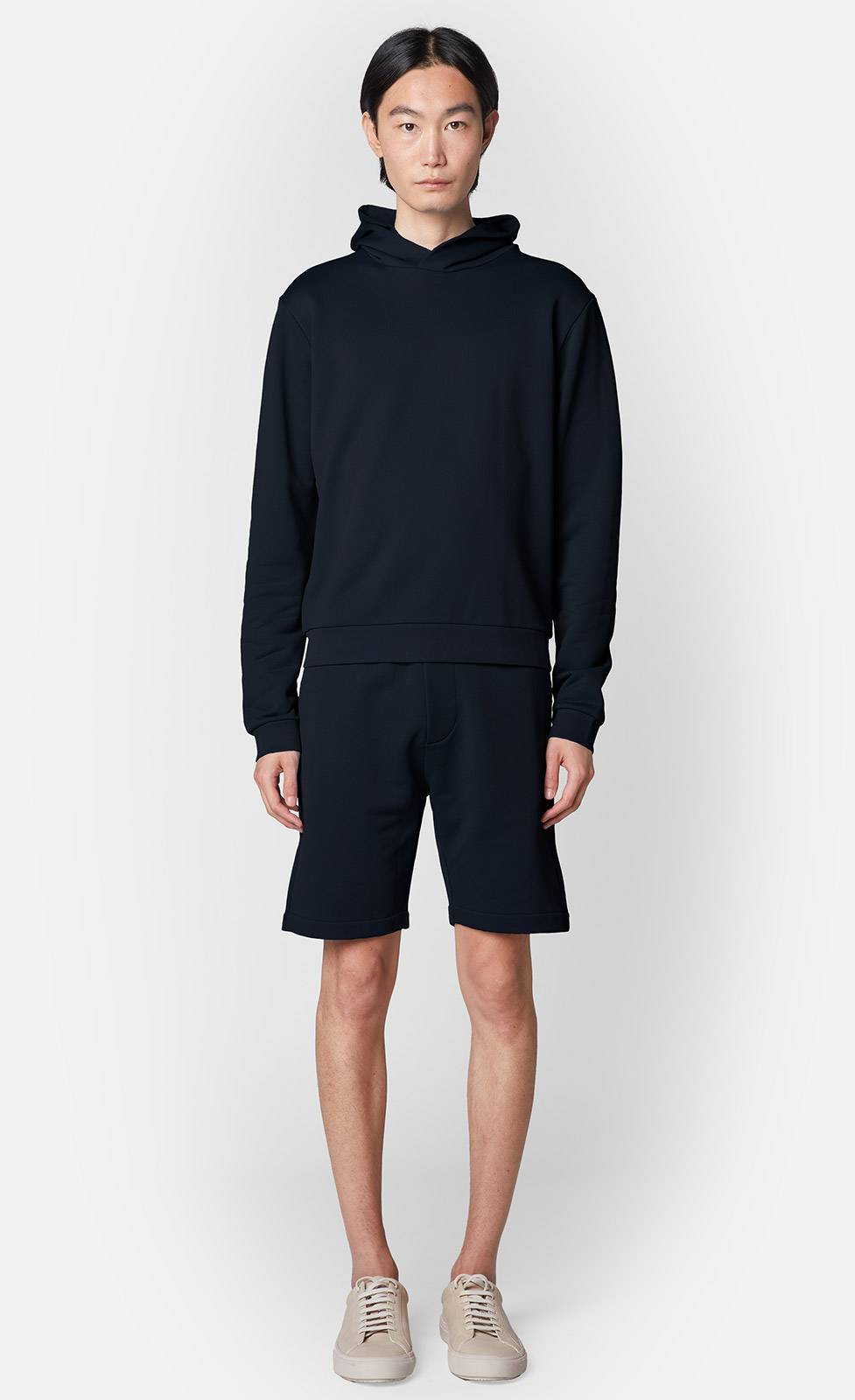 Kiefermann Karsten Kapuzensweatshirt Begrenztes Angebot