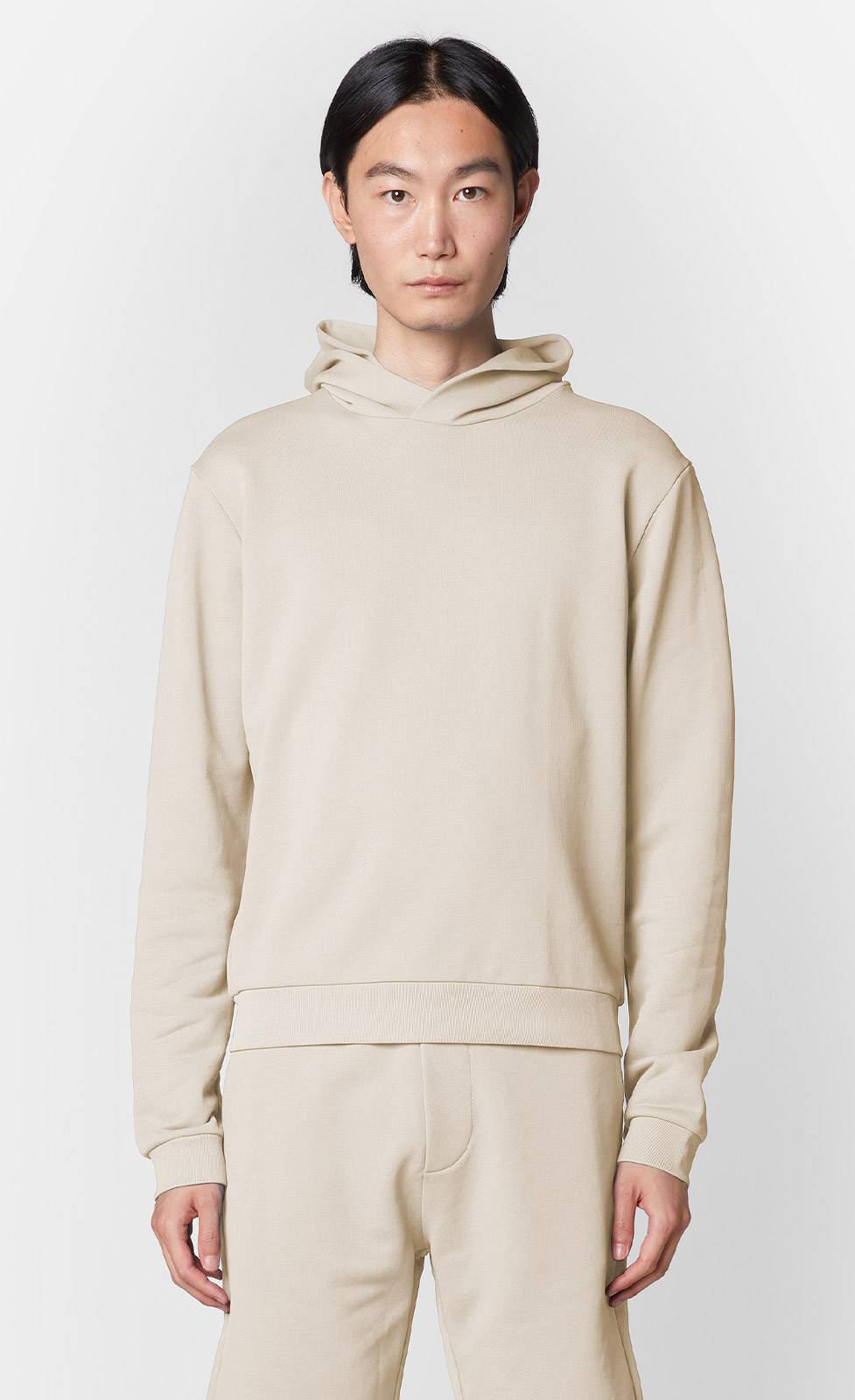 Kiefermann Karsten Kapuzensweatshirt Begrenztes Angebot