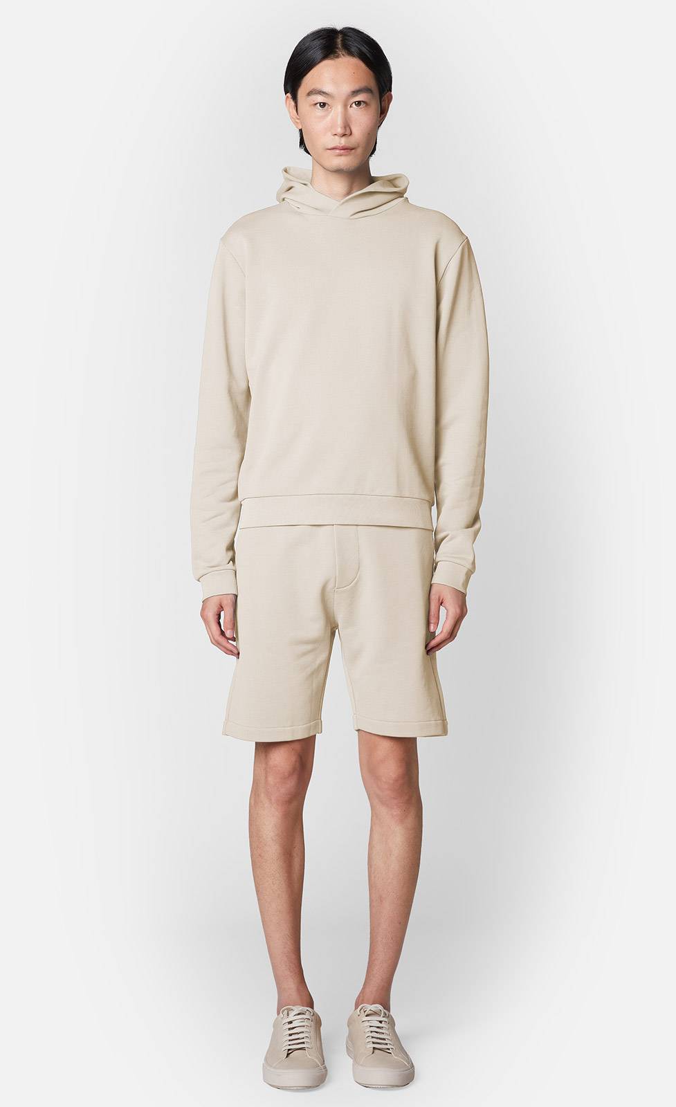 Kiefermann Karsten Kapuzensweatshirt Begrenztes Angebot