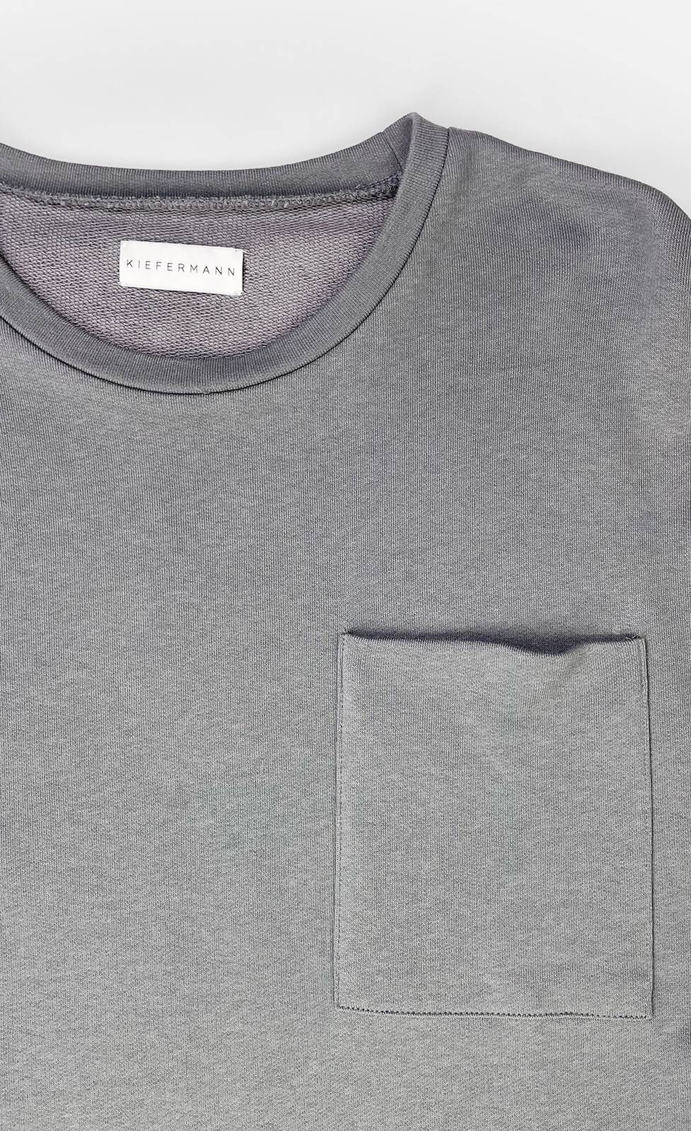 Kiefermann Paul Sweatshirt mit Tasche Online Shopping