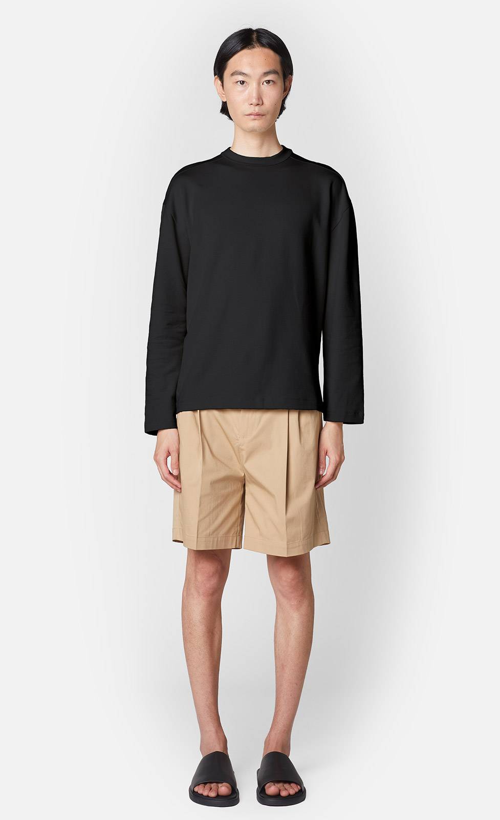 Kiefermann Esteban Sweatshirt aus Bio-Baumwolle Exklusivangebot