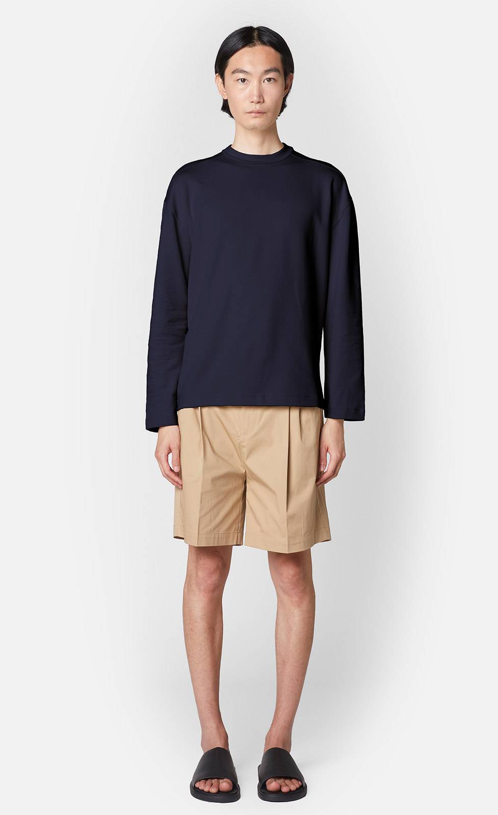 Kiefermann Esteban Sweatshirt aus Bio-Baumwolle Exklusivangebot