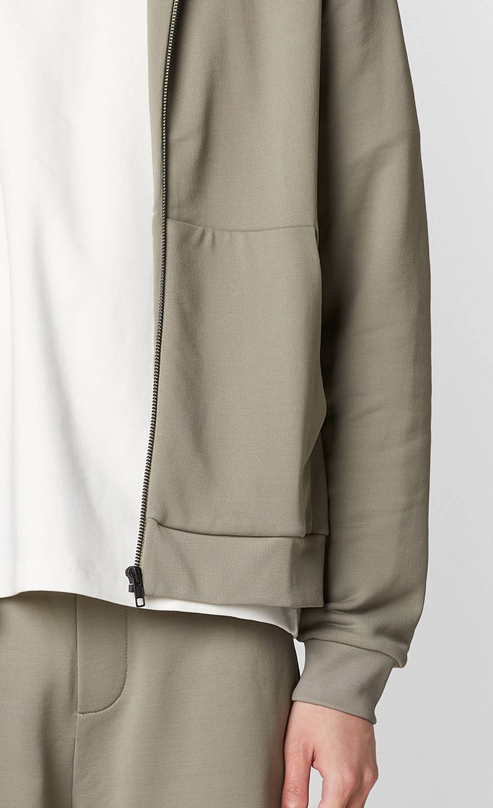 Kiefermann Harvey Kapuzensweatjacke Preisnachlass