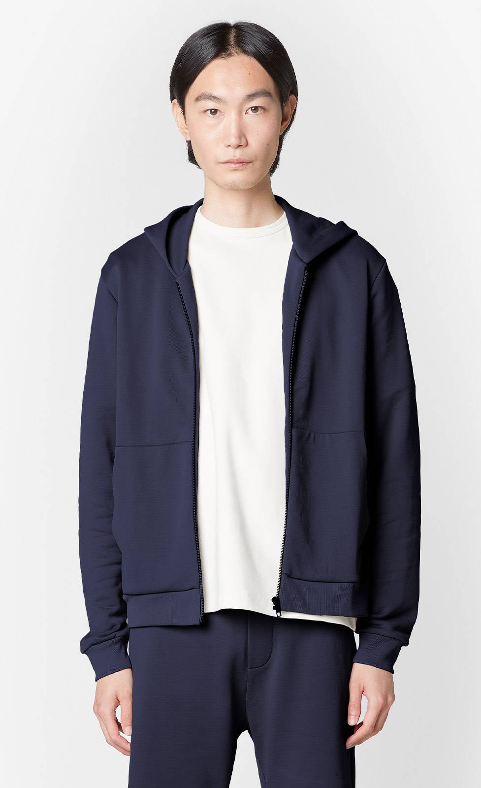 Kiefermann Harvey Kapuzensweatjacke Preisnachlass