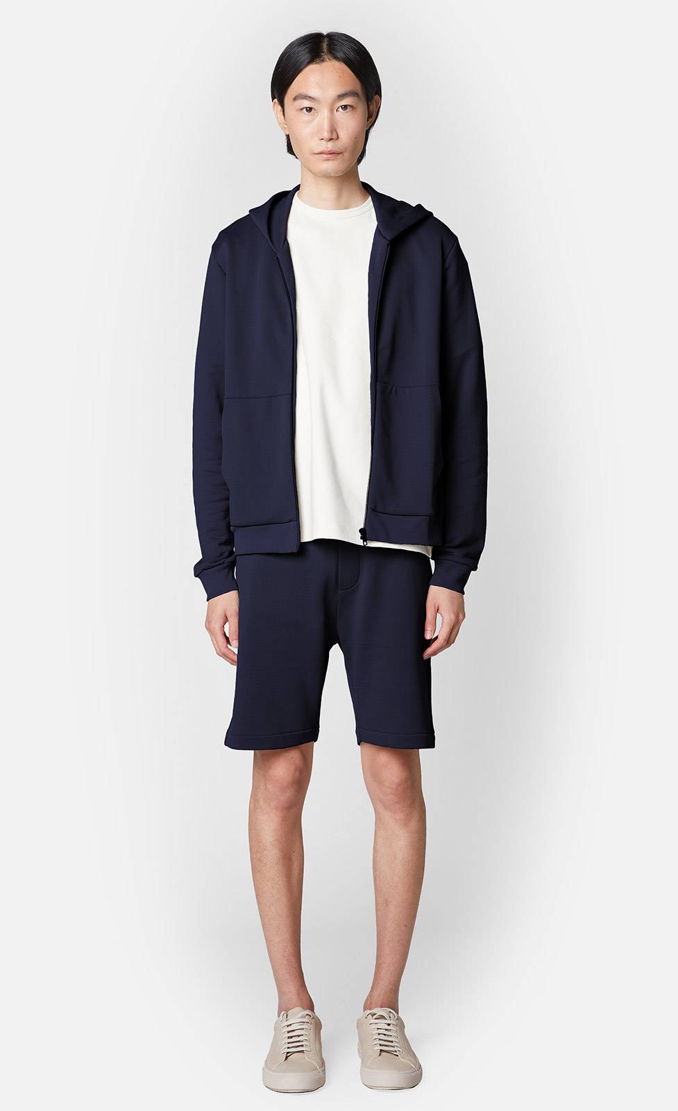Kiefermann Harvey Kapuzensweatjacke Preisnachlass