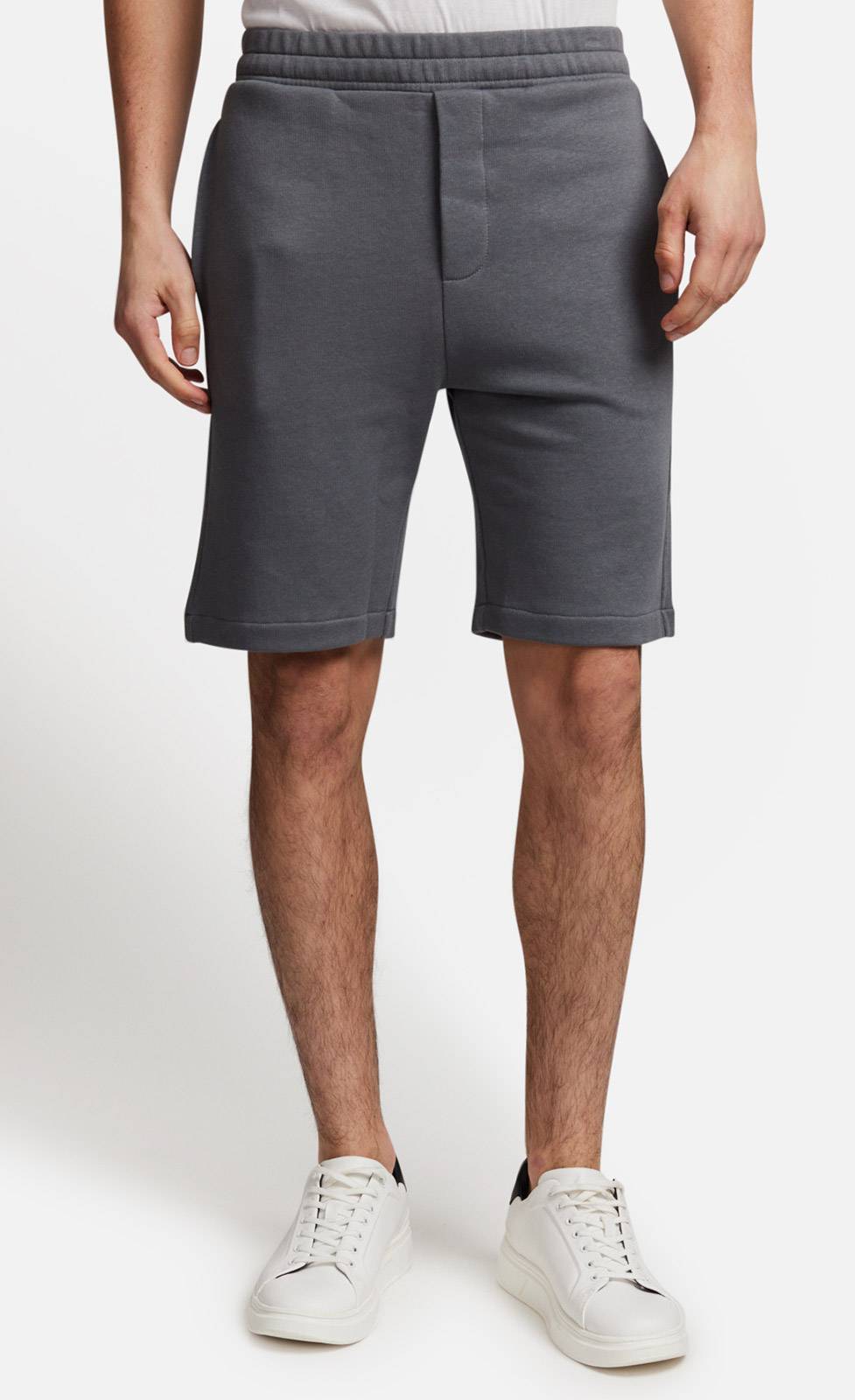 Kiefermann Eduard Sweatshorts Black Friday