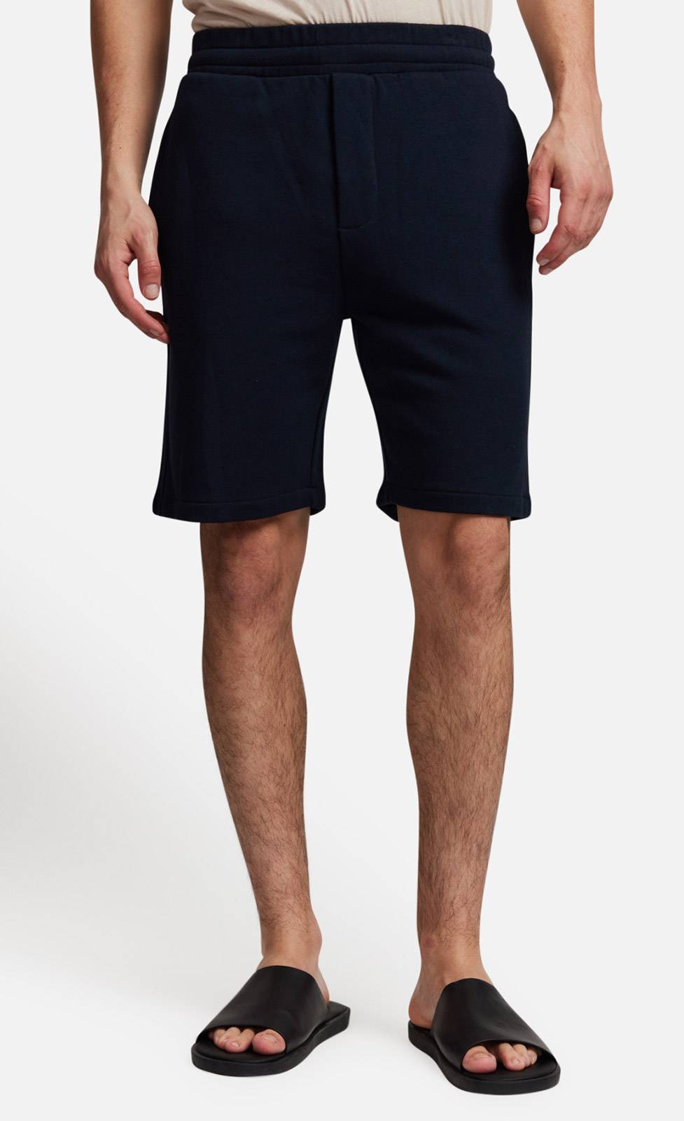 Kiefermann Eduard Sweatshorts Black Friday
