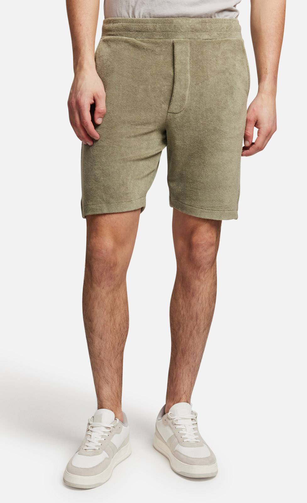 Kiefermann Josef Frottee-Shorts Cyber Monday