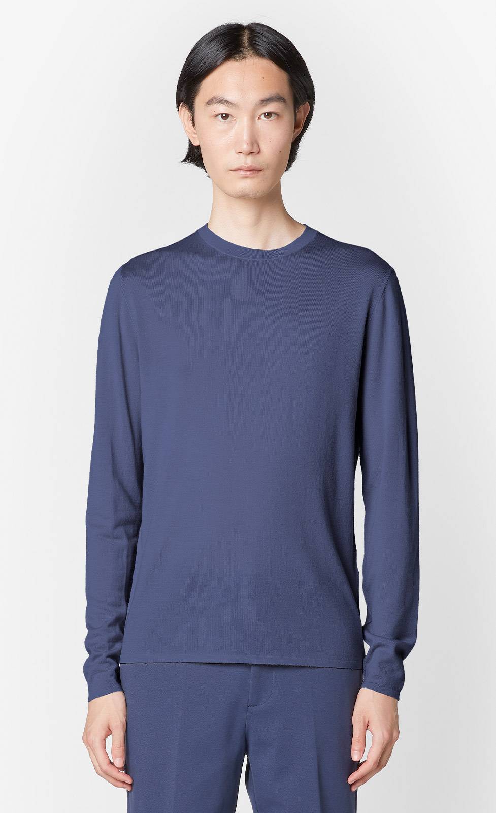 Kiefermann Marley Merino Strickpullover Lagerräumung