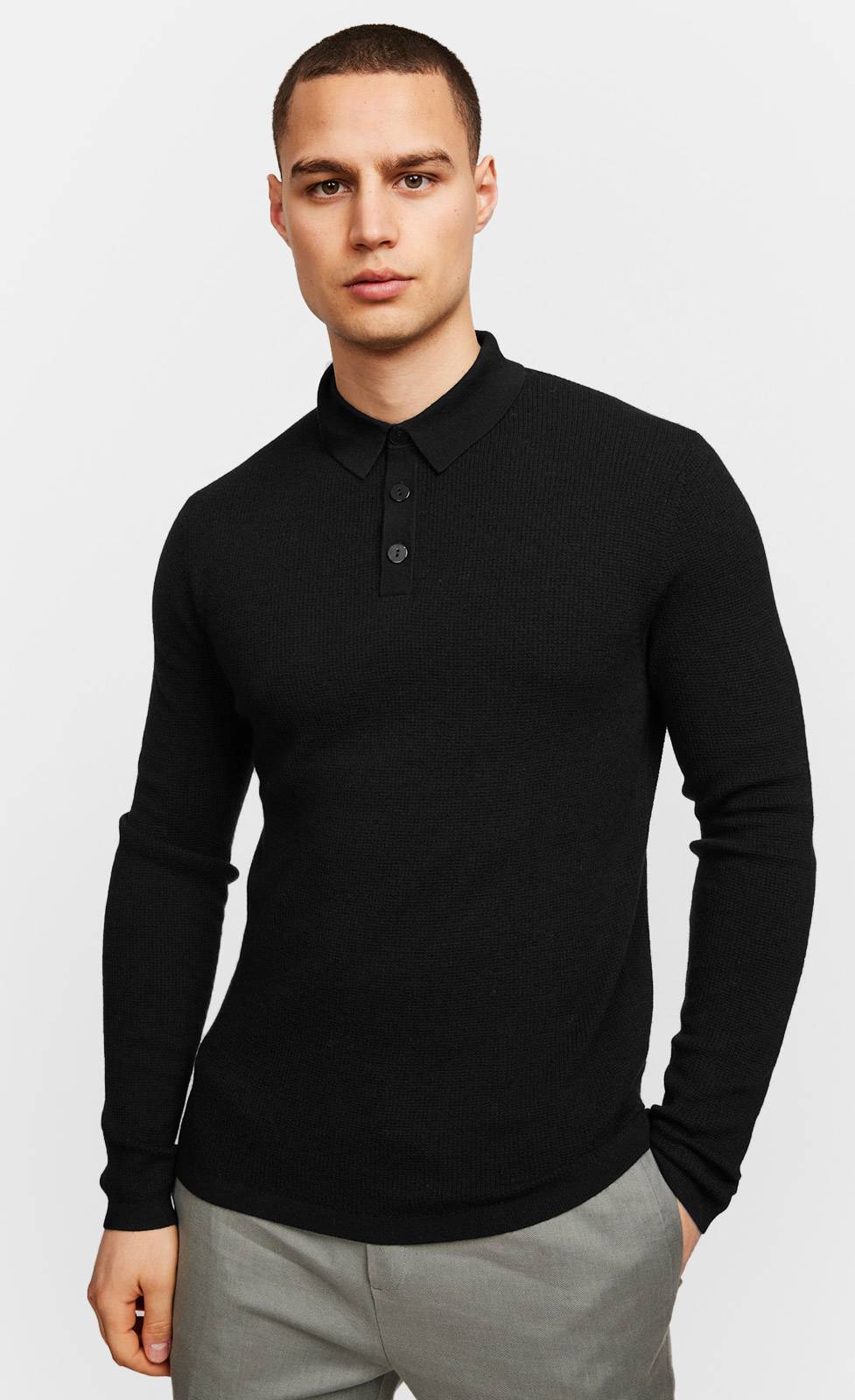 Kiefermann Robe Merino Strickpullover Top Angebot