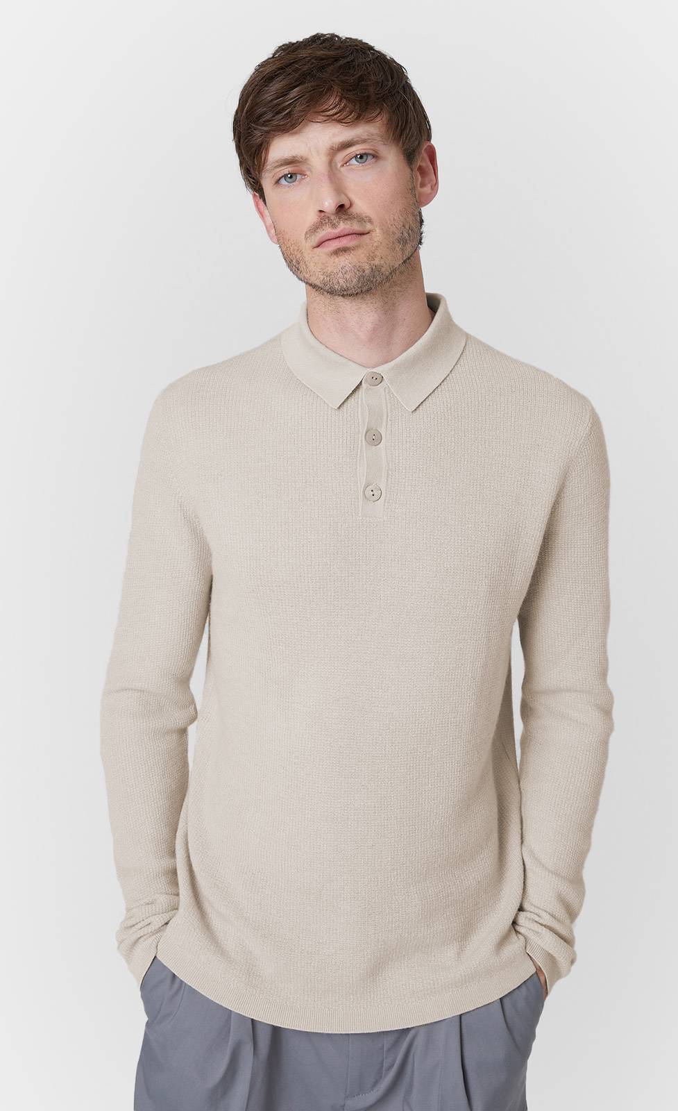 Kiefermann Robe Merino Strickpullover Top Angebot