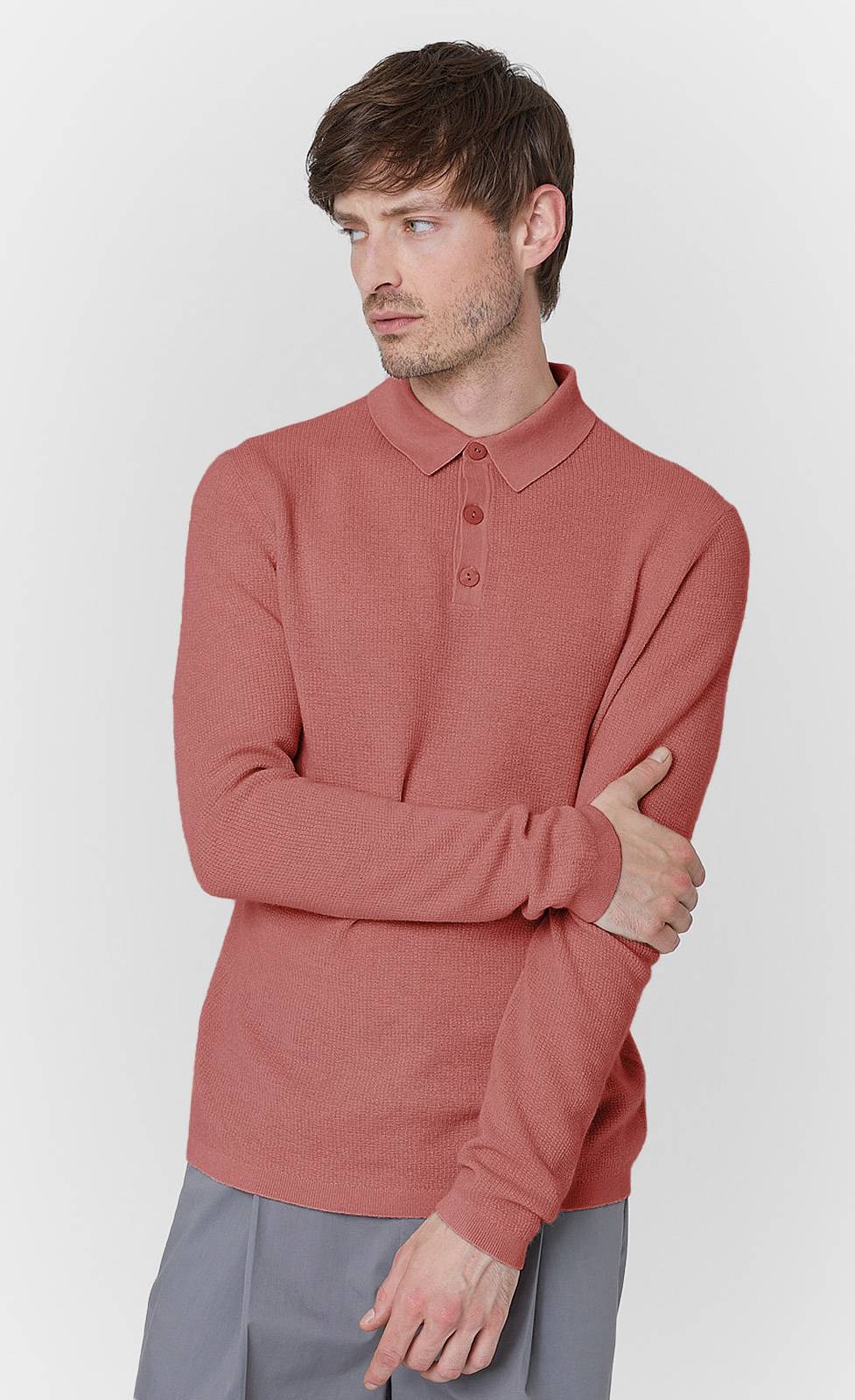 Kiefermann Robe Merino Strickpullover Top Angebot
