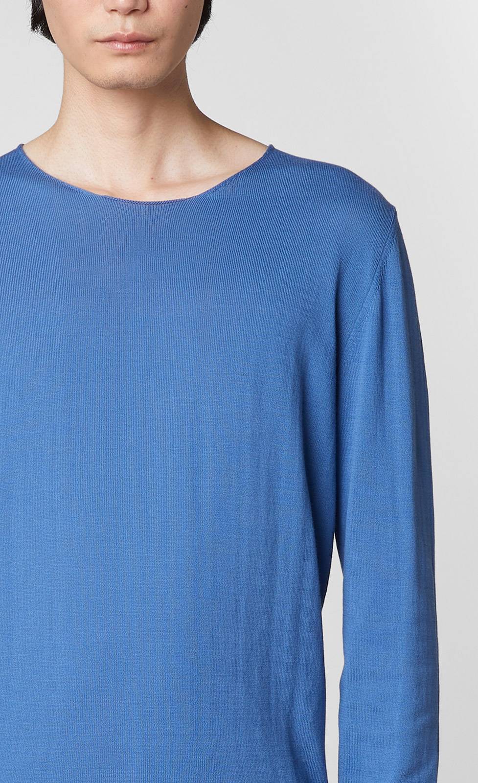 Kiefermann Joel Pullover aus Baumwolle Räumungsverkauf