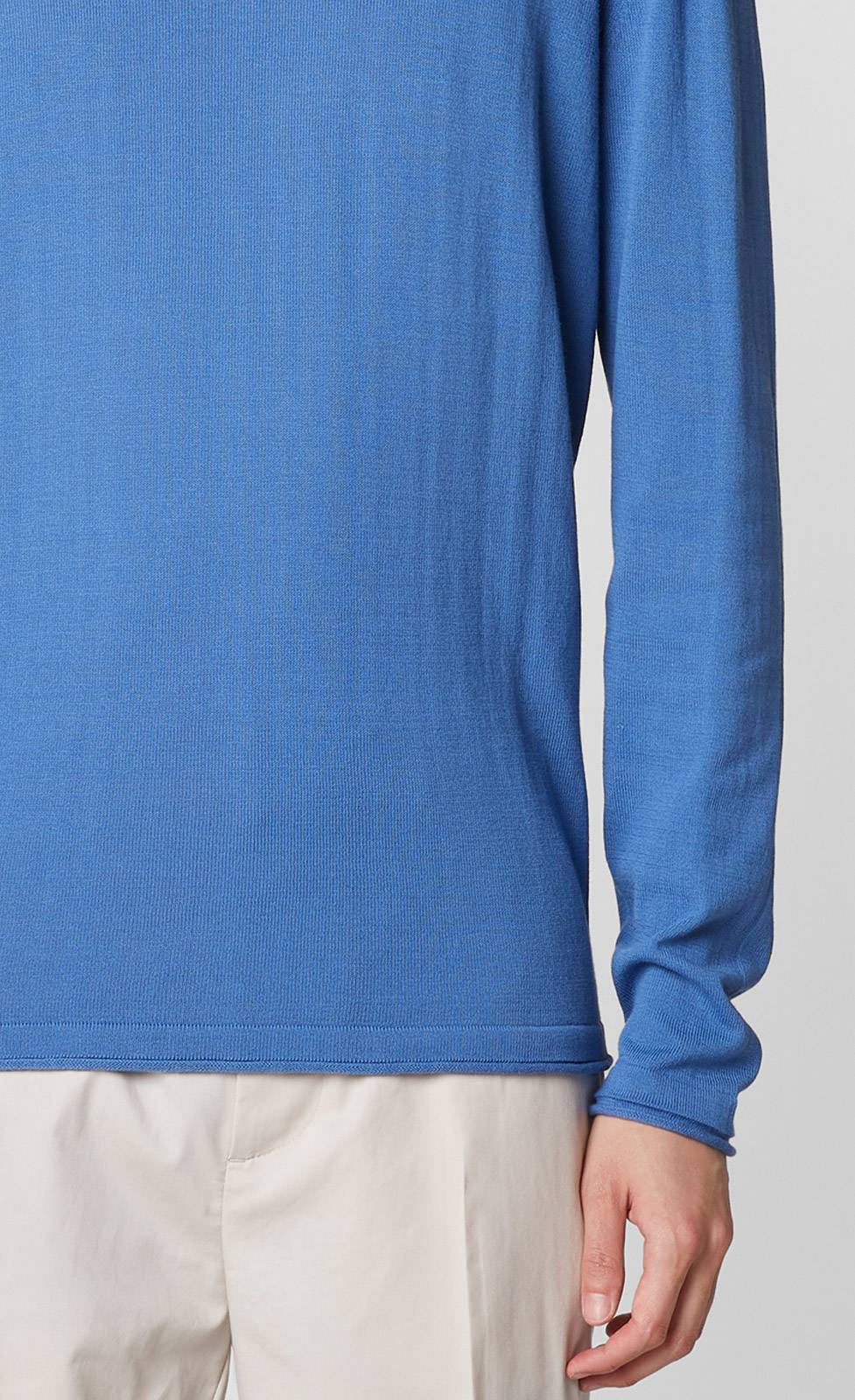 Kiefermann Joel Pullover aus Baumwolle Räumungsverkauf