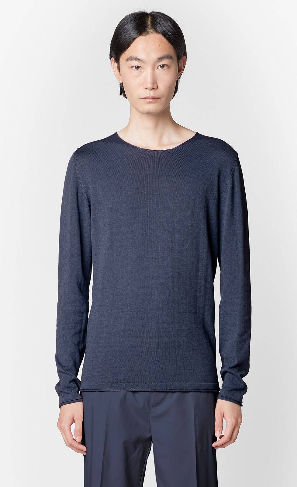 Kiefermann Joel Pullover aus Baumwolle Räumungsverkauf