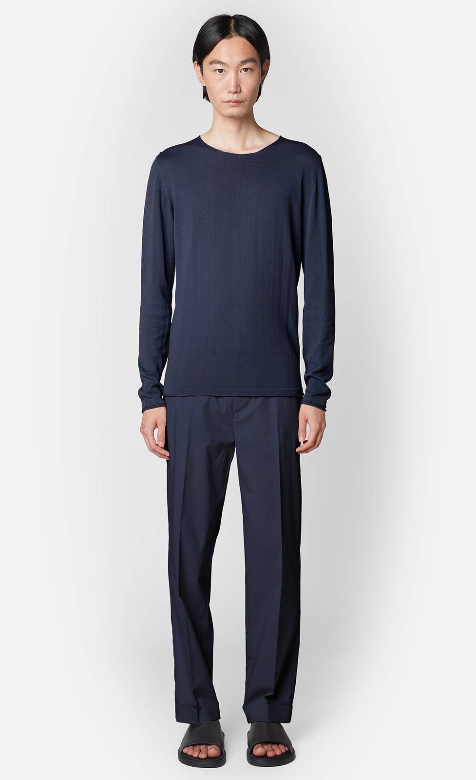 Kiefermann Joel Pullover aus Baumwolle Räumungsverkauf