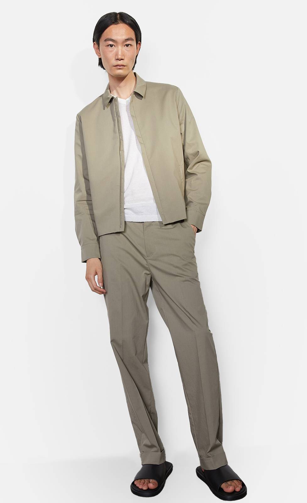 Kiefermann Javier Jacke aus Baumwolle Super Sparpreis