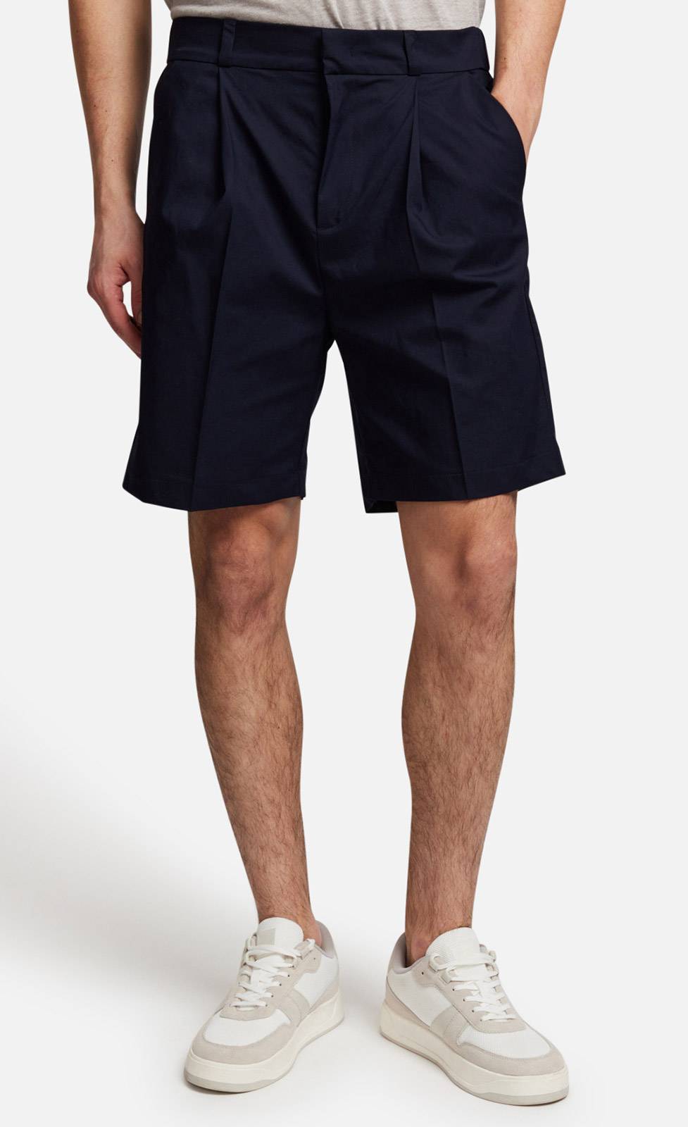 Kiefermann Juan Shorts aus Baumwolle Nur für heute