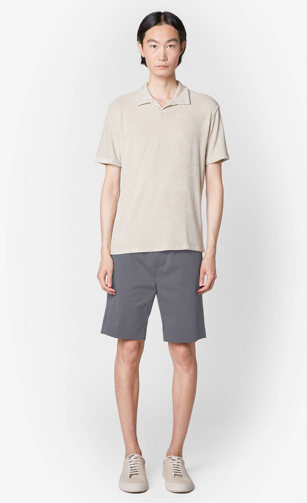 Kiefermann Herold Shorts aus leichter Baumwollware Bis zu 55% Rabatt