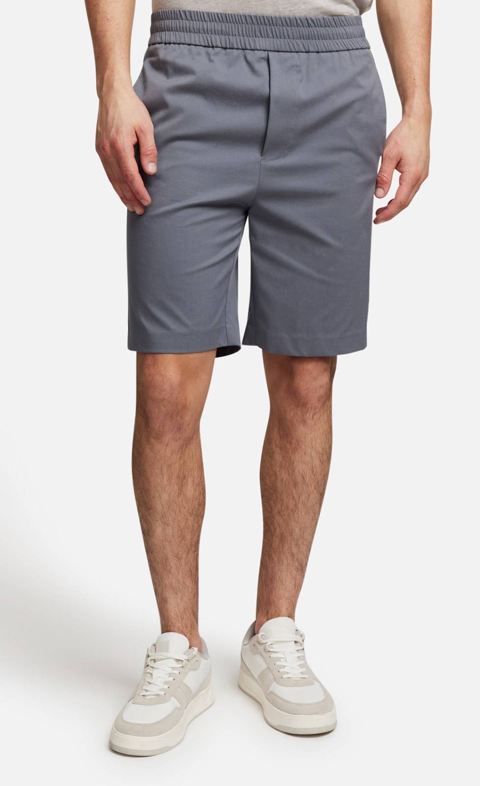 Kiefermann Herold Shorts aus leichter Baumwollware Bis zu 55% Rabatt