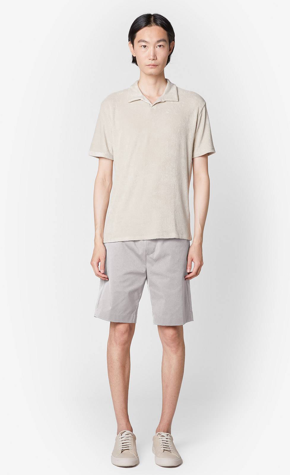 Kiefermann Herold Shorts aus leichter Baumwollware Bis zu 55% Rabatt